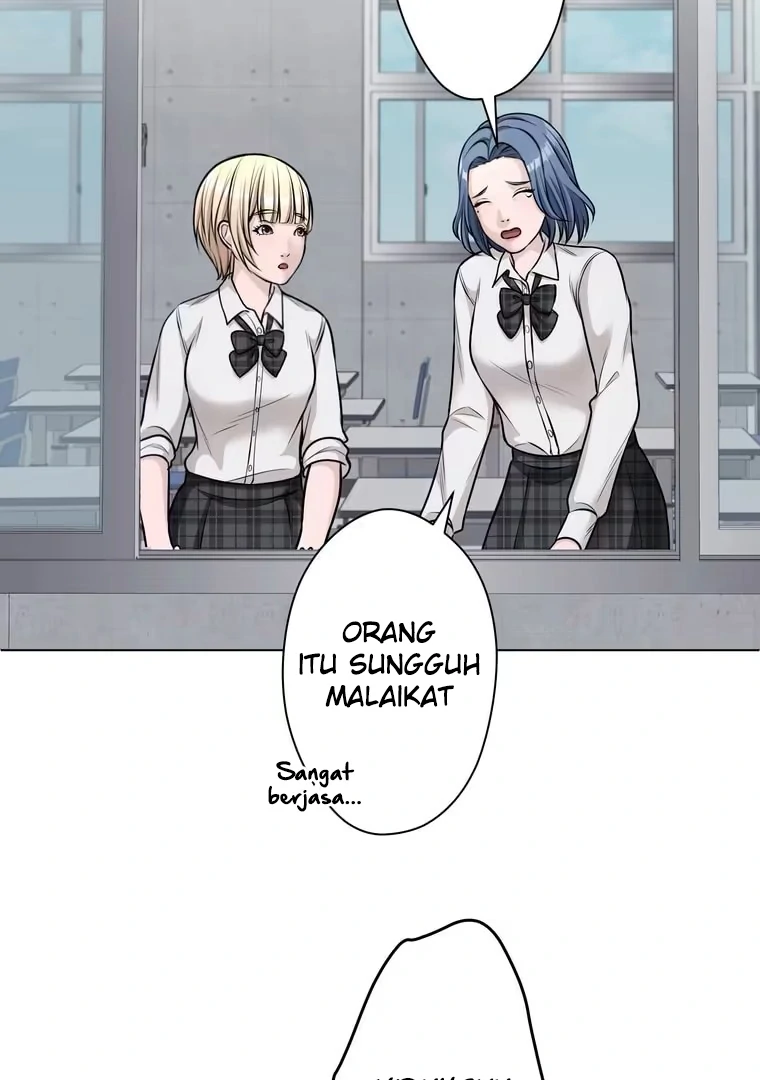 The Devil in School Chapter 27 Gambar 89