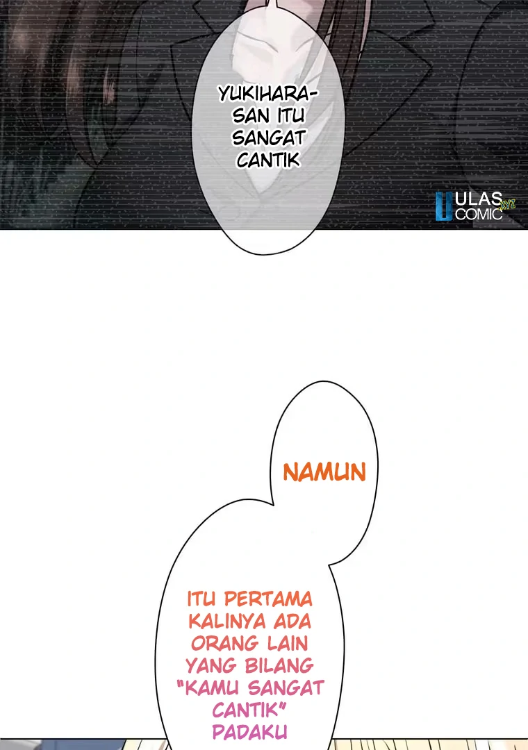 The Devil in School Chapter 27 Gambar 80