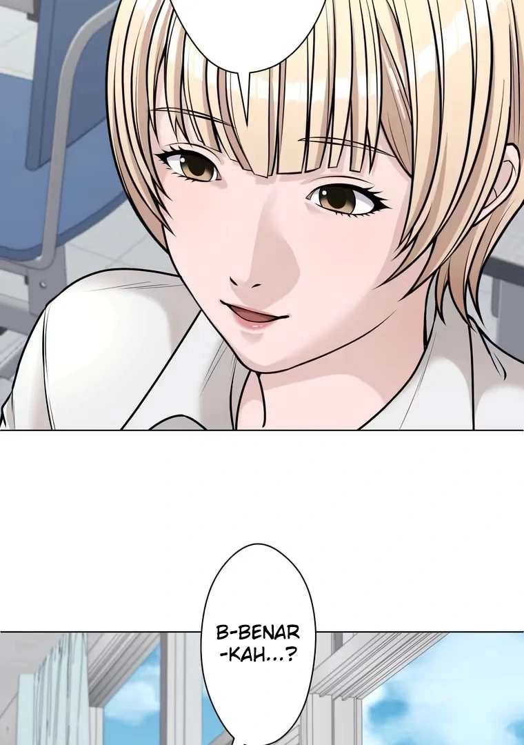 The Devil in School Chapter 27 Gambar 81