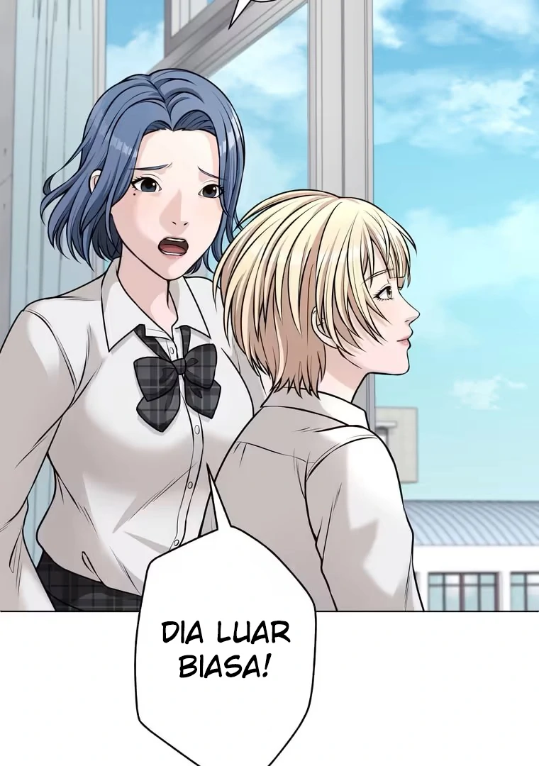 The Devil in School Chapter 27 Gambar 82