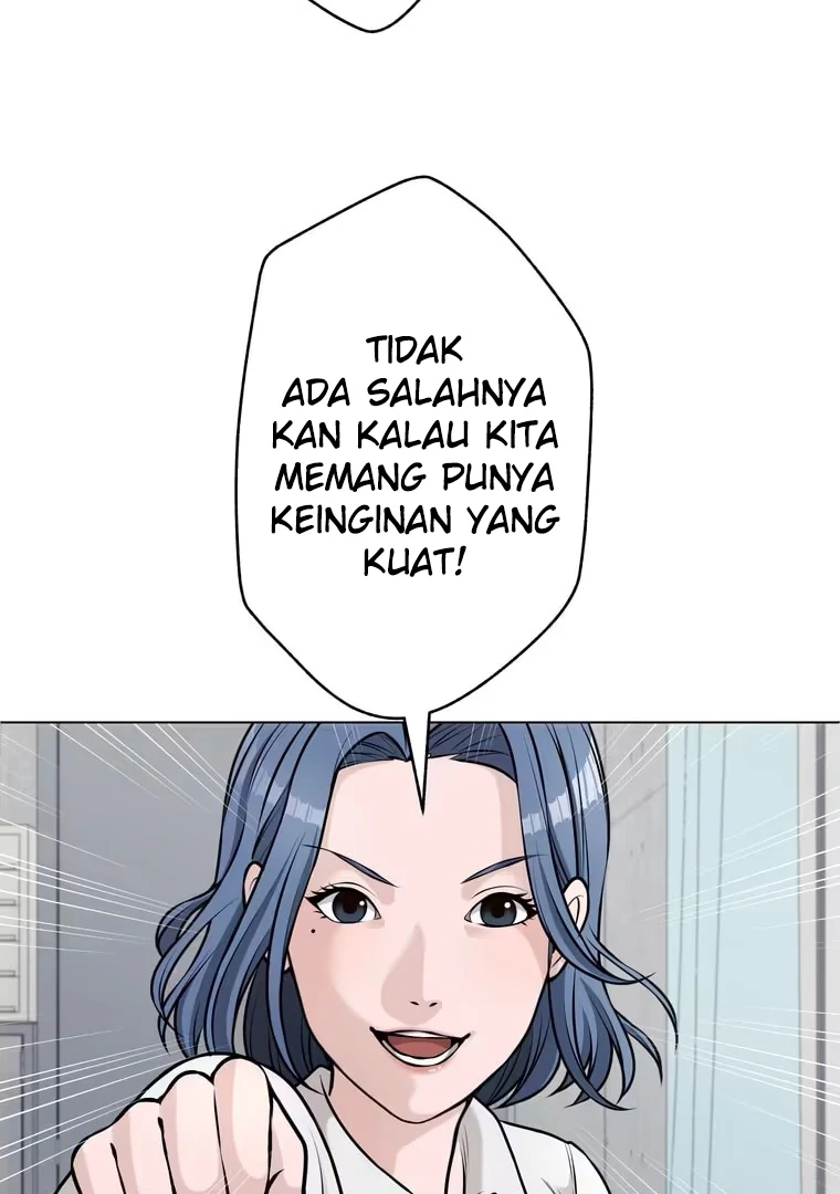 The Devil in School Chapter 27 Gambar 83