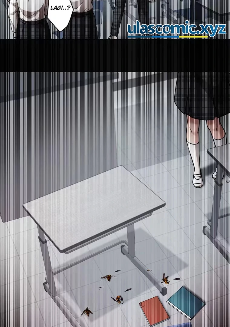 The Devil in School Chapter 27 Gambar 99