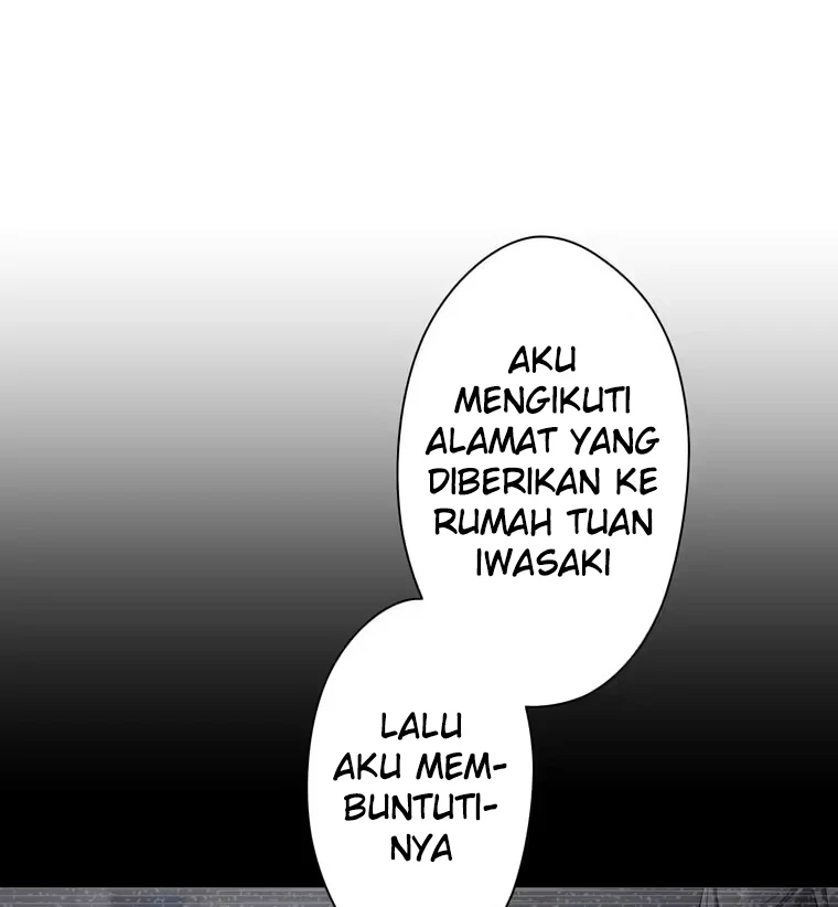 The Devil in School Chapter 27 Gambar 9