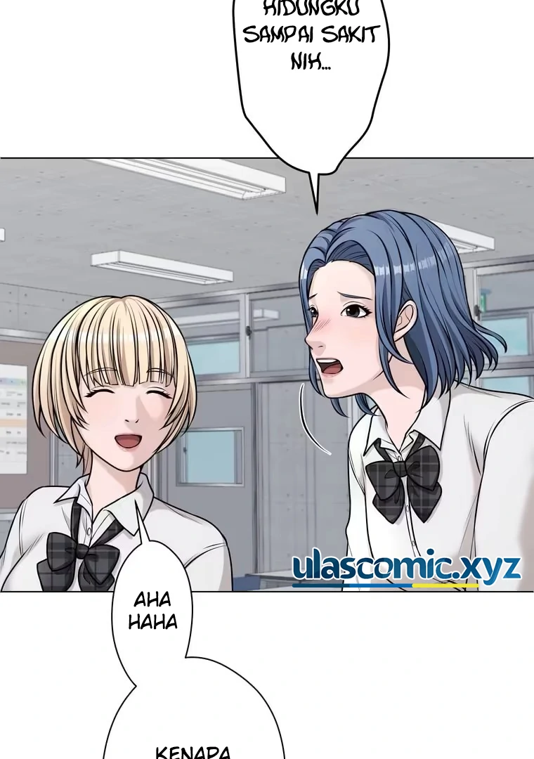 The Devil in School Chapter 27 Gambar 90