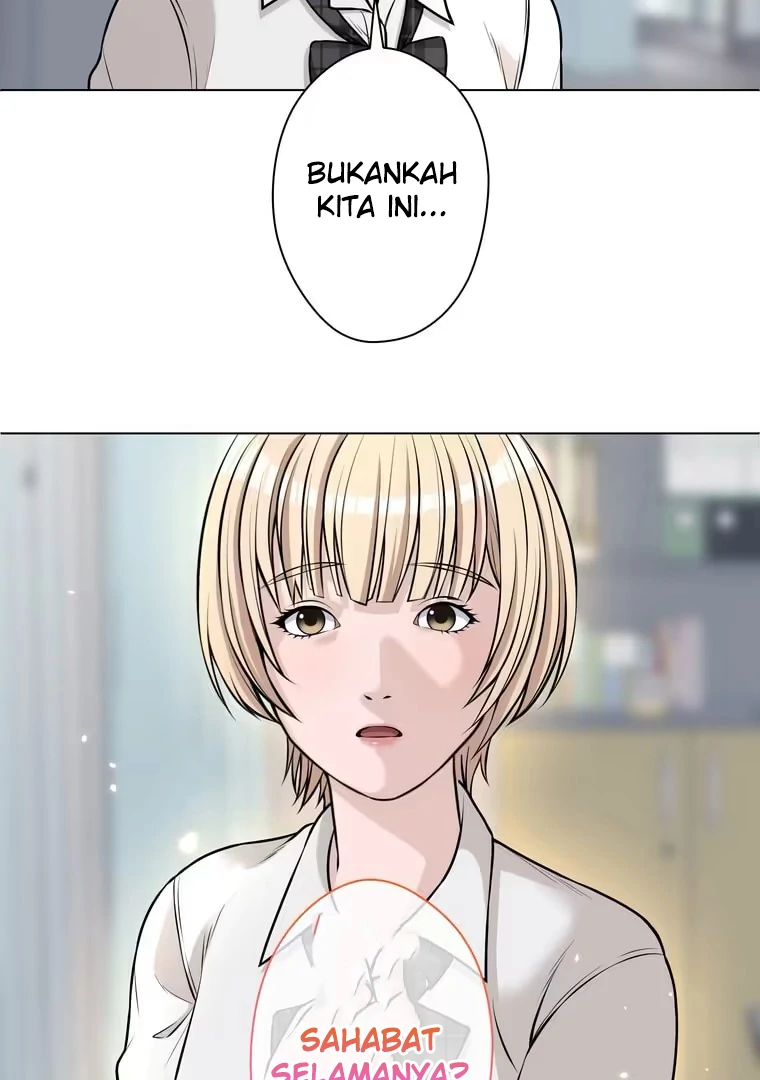 The Devil in School Chapter 27 Gambar 92