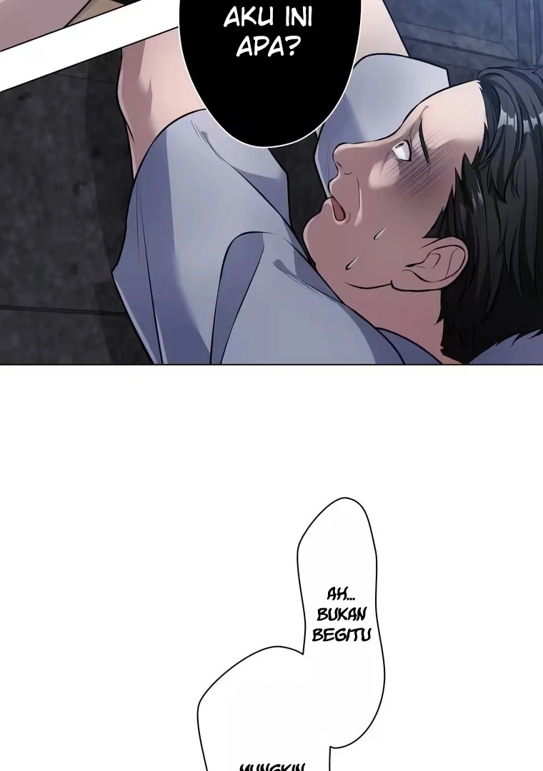 The Devil in School Chapter 26 Gambar 12