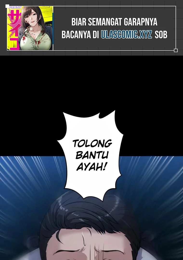 Manga The Devil in School Chapter 26 gambar nomor 2