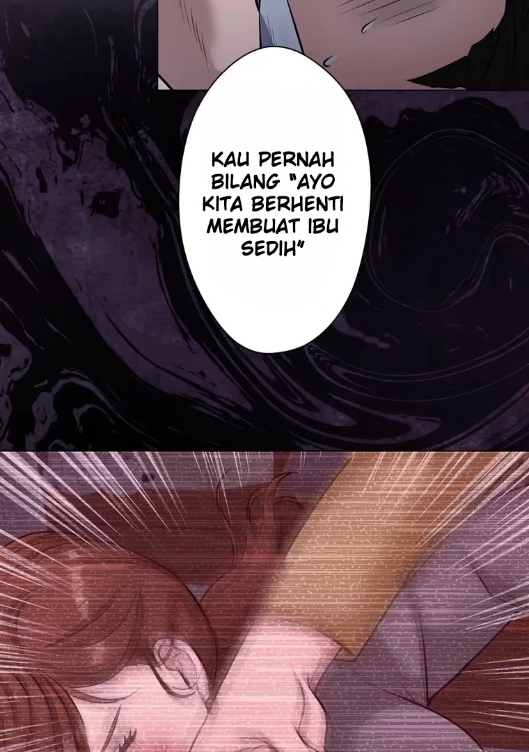 The Devil in School Chapter 26 Gambar 23