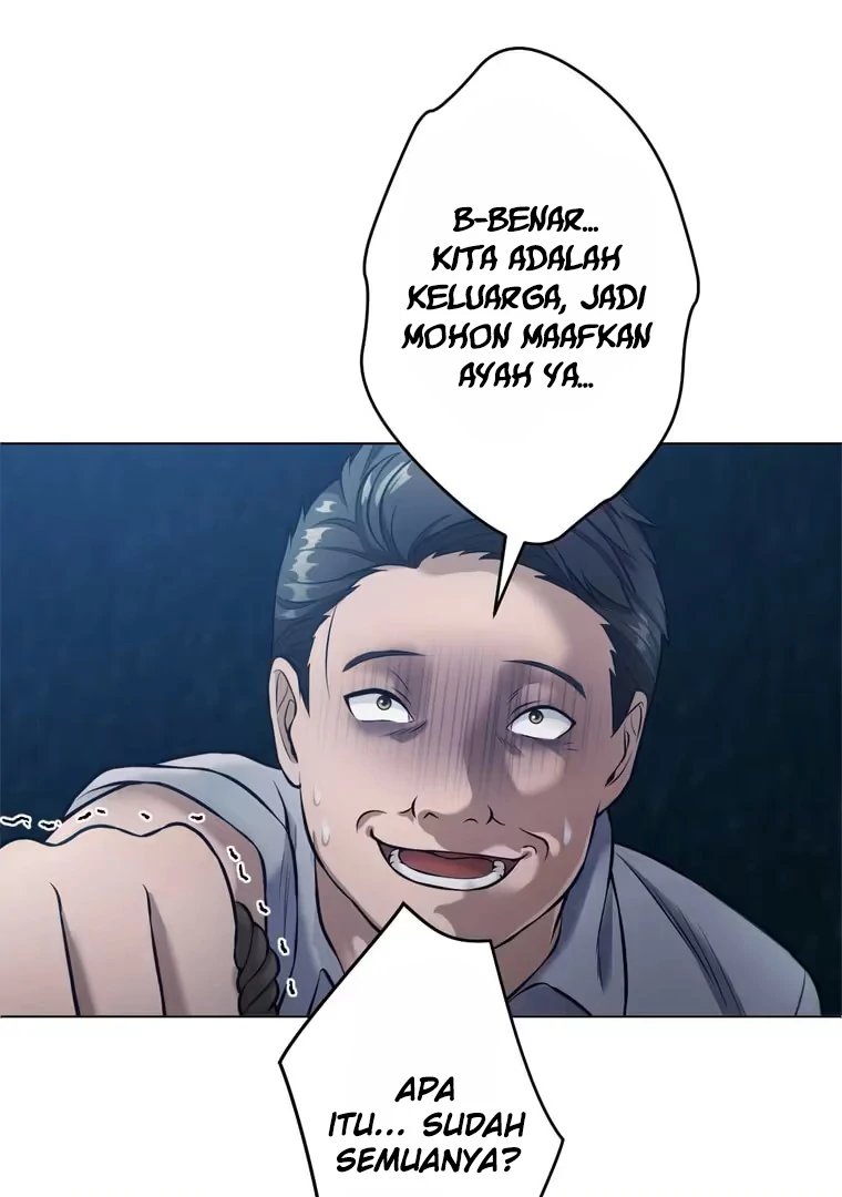 The Devil in School Chapter 26 Gambar 45