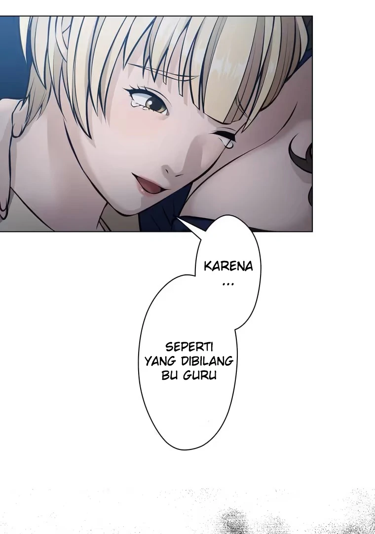 The Devil in School Chapter 26 Gambar 70