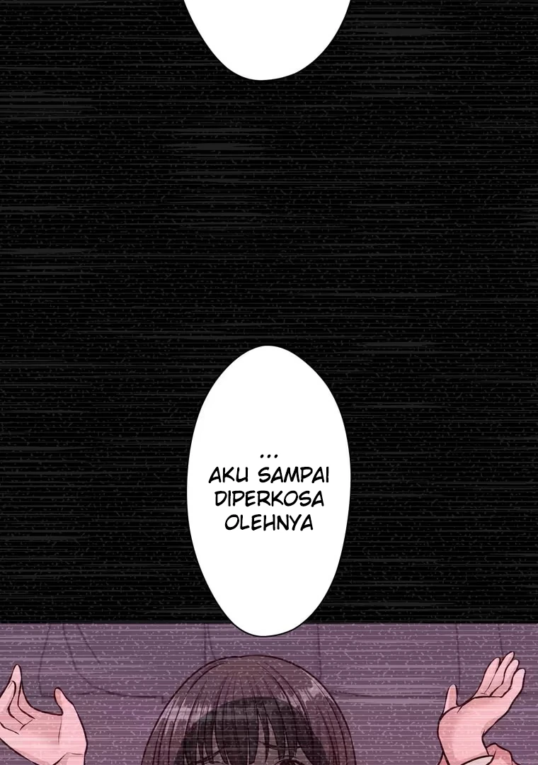 The Devil in School Chapter 26 Gambar 73