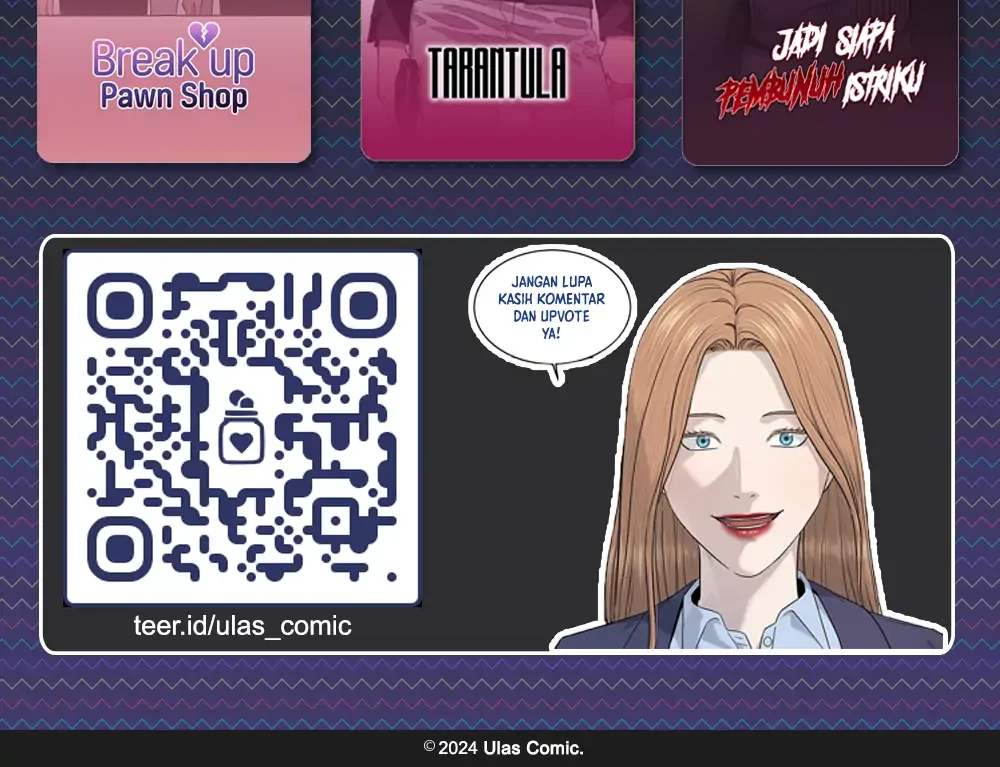 The Devil in School Chapter 26 Gambar 96