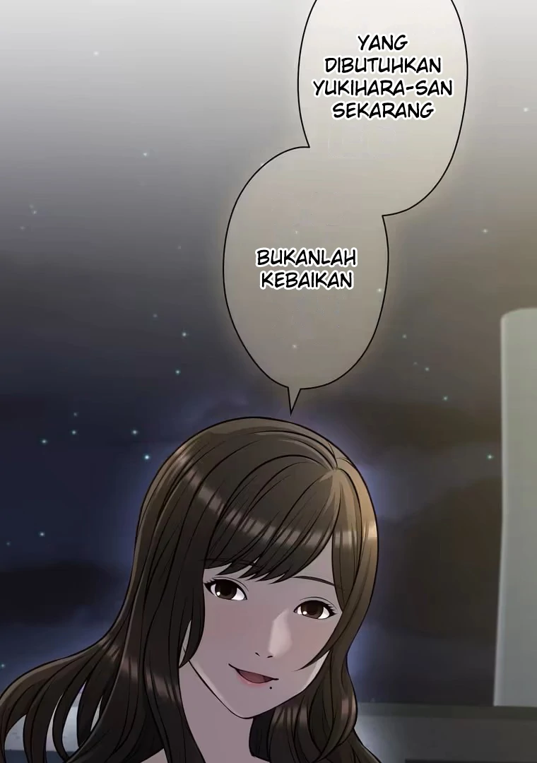 The Devil in School Chapter 25 Gambar 14