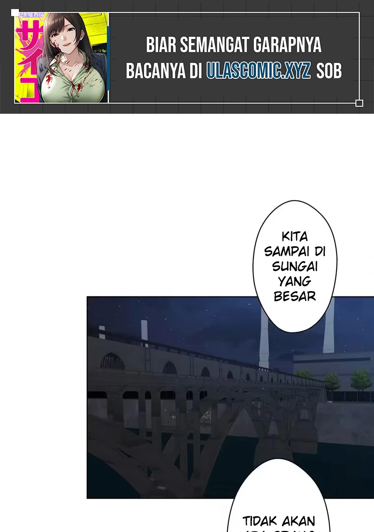 Manga The Devil in School Chapter 25 gambar nomor 2