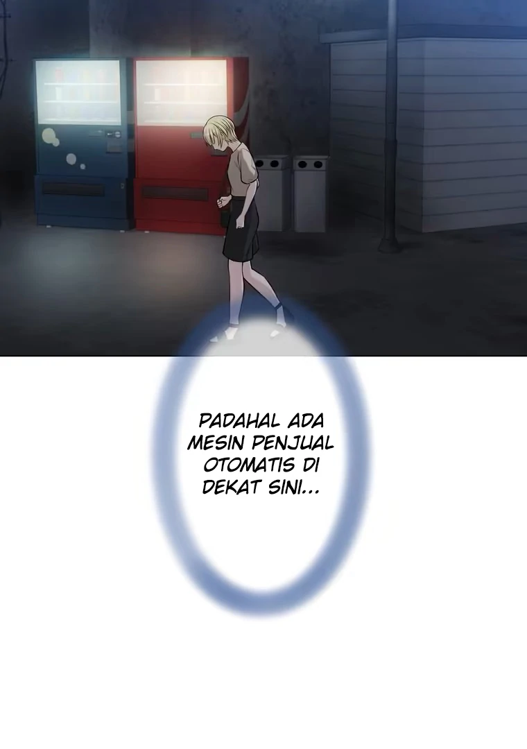 The Devil in School Chapter 25 Gambar 22