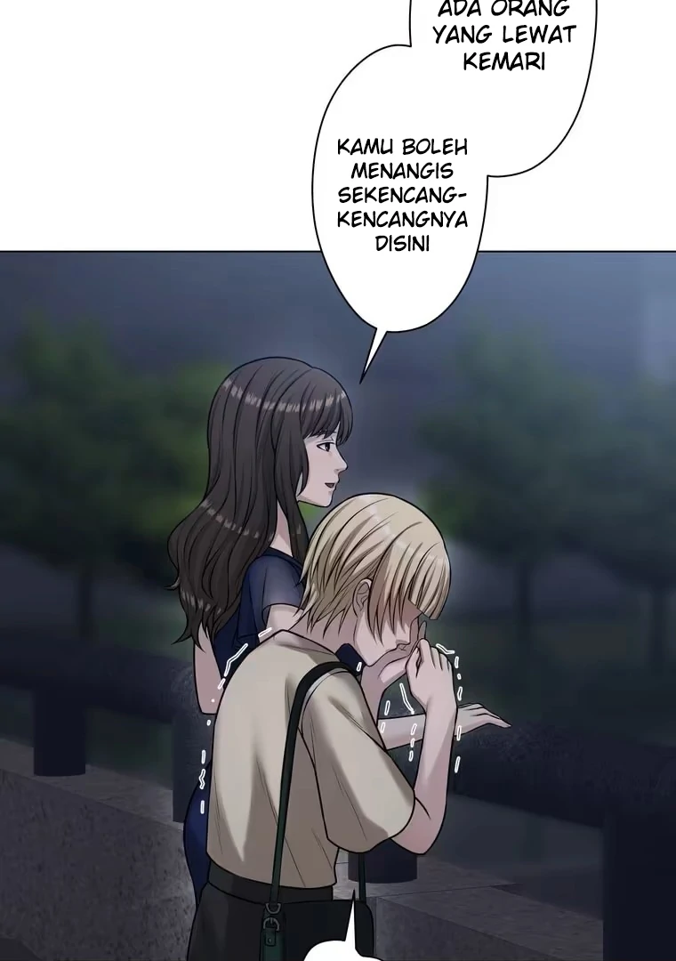 The Devil in School Chapter 25 Gambar 3