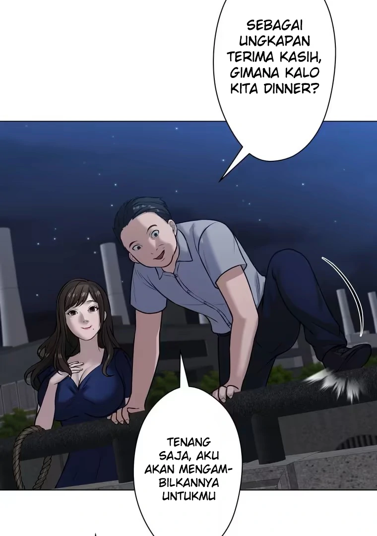 The Devil in School Chapter 25 Gambar 44