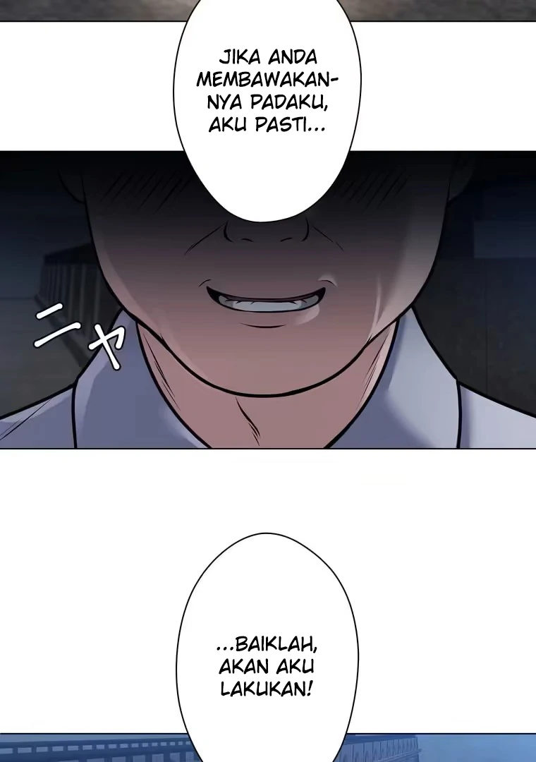 The Devil in School Chapter 25 Gambar 42