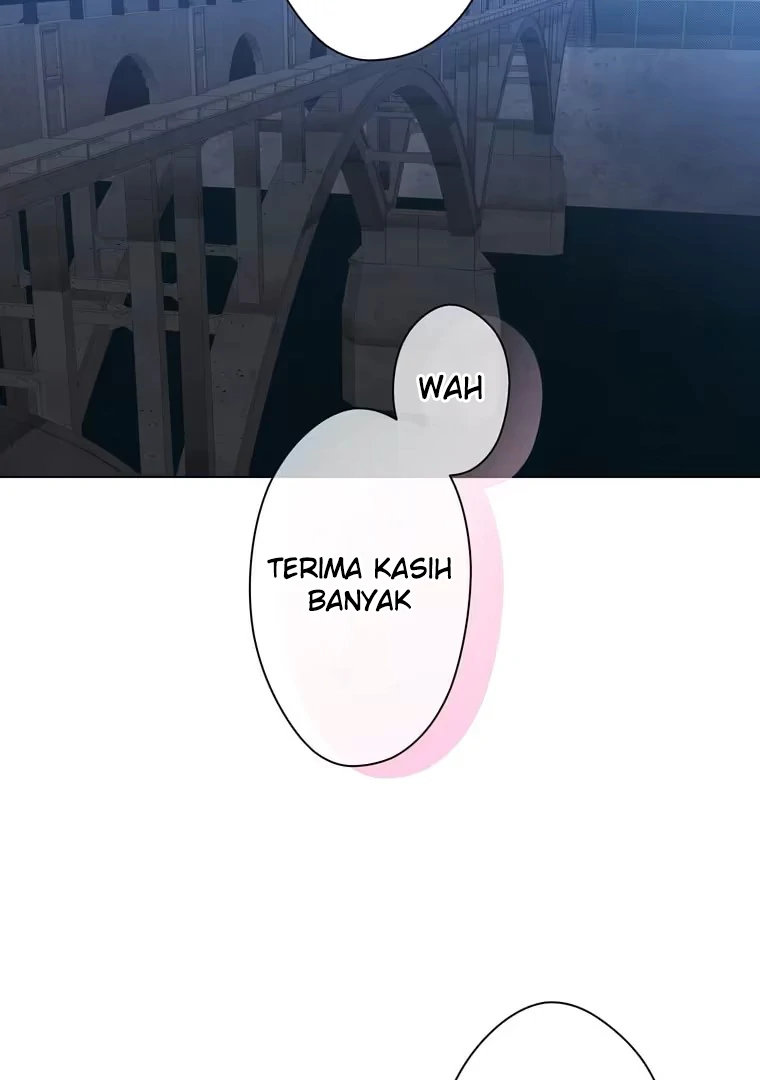 The Devil in School Chapter 25 Gambar 43