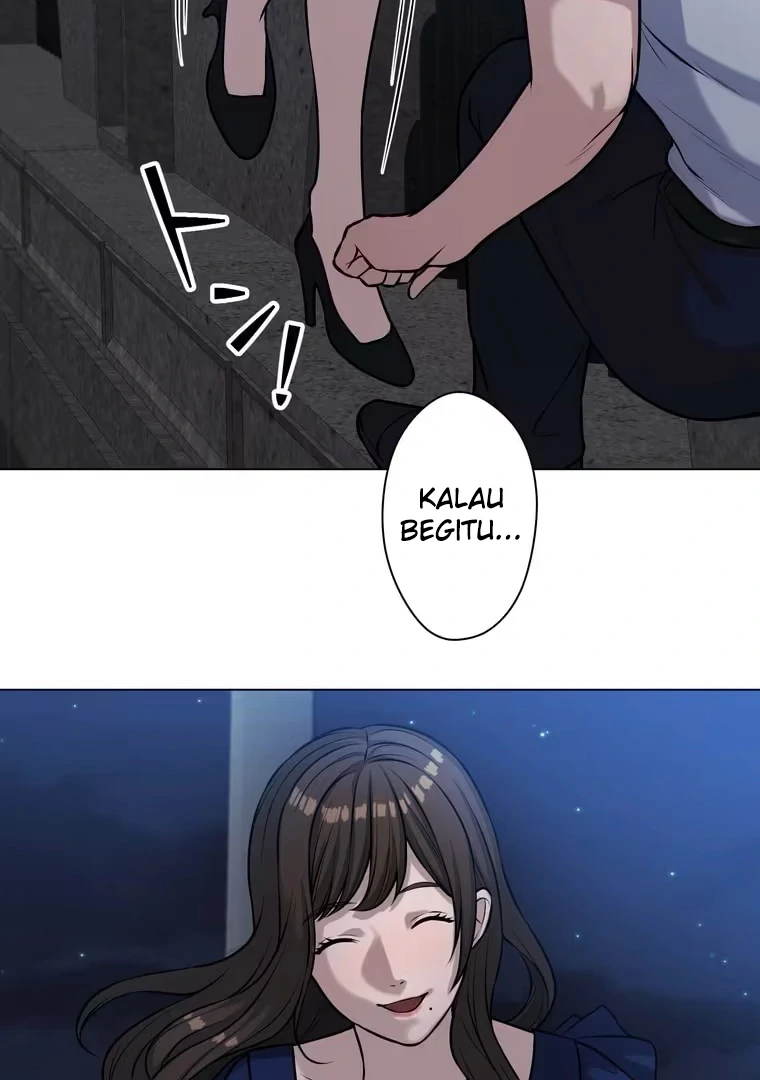 The Devil in School Chapter 25 Gambar 54