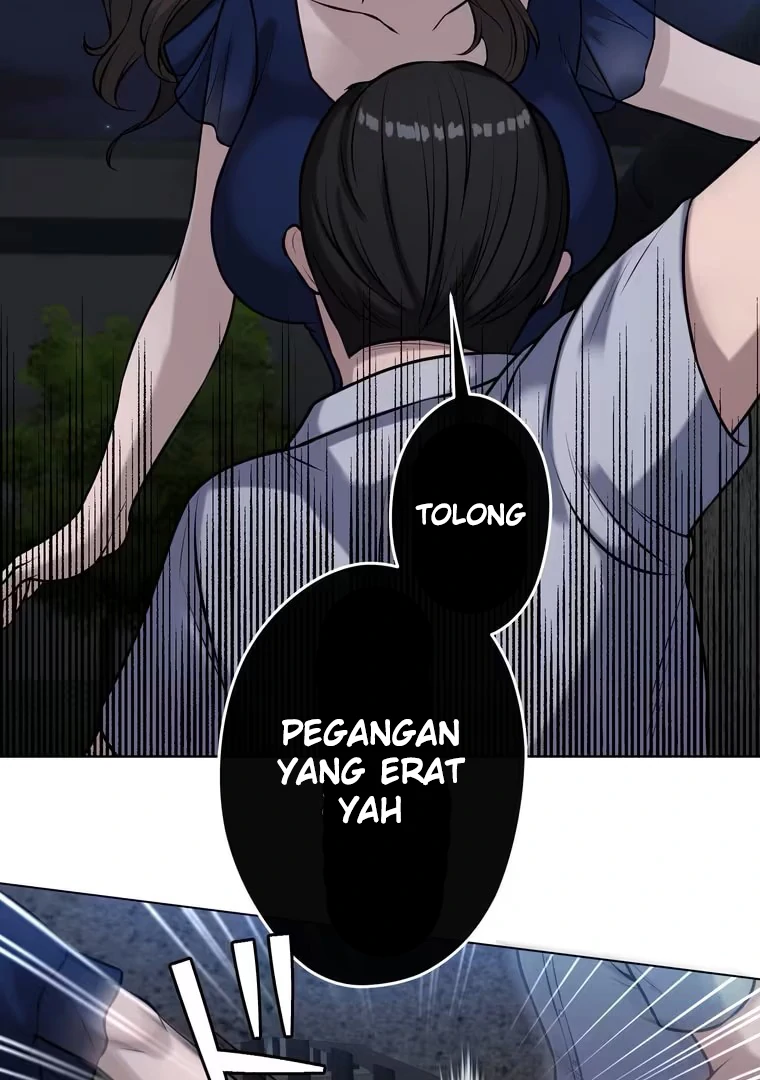 The Devil in School Chapter 25 Gambar 55