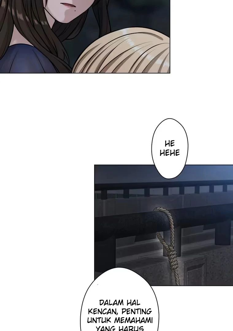 The Devil in School Chapter 25 Gambar 5