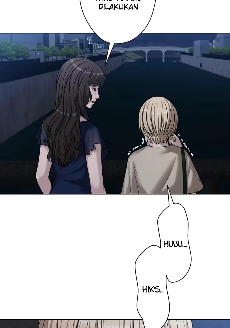 The Devil in School Chapter 25 Gambar 6