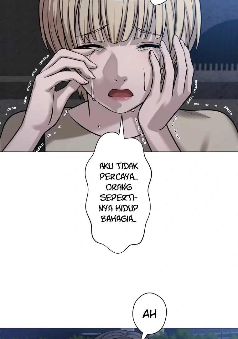 The Devil in School Chapter 25 Gambar 7