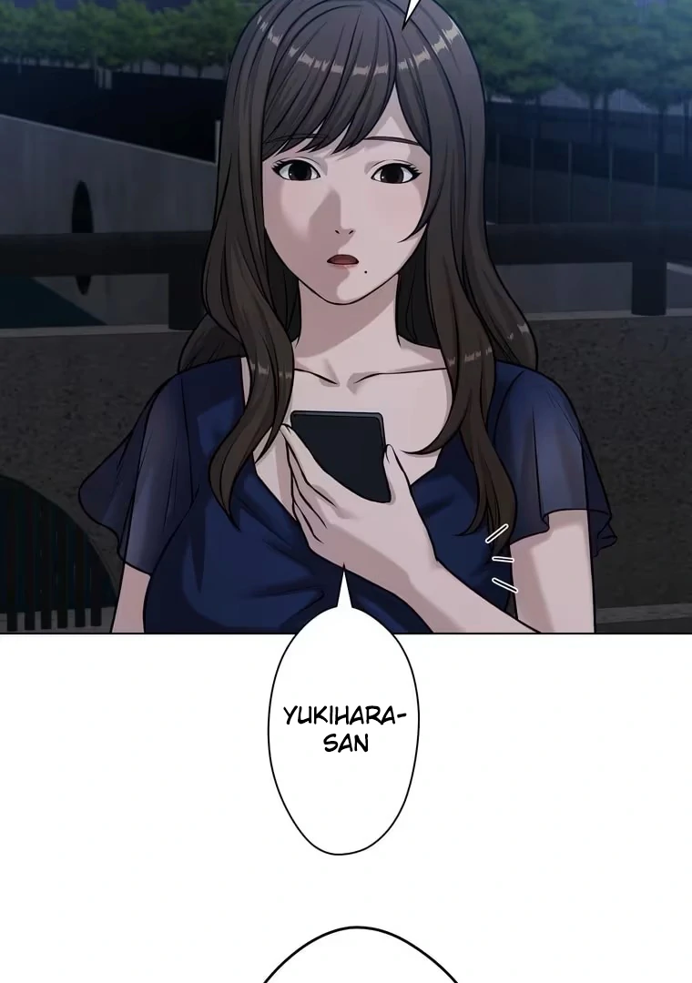 The Devil in School Chapter 25 Gambar 8