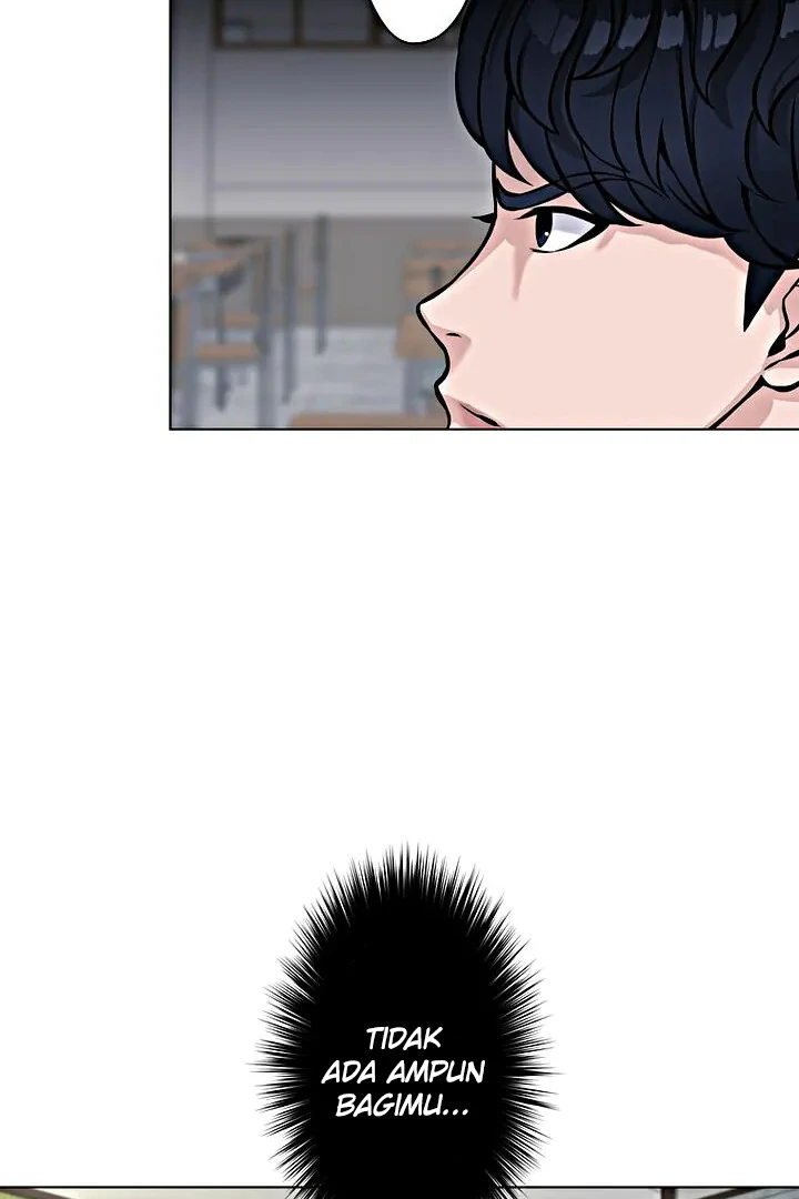 The Devil in School Chapter 13 Gambar 14