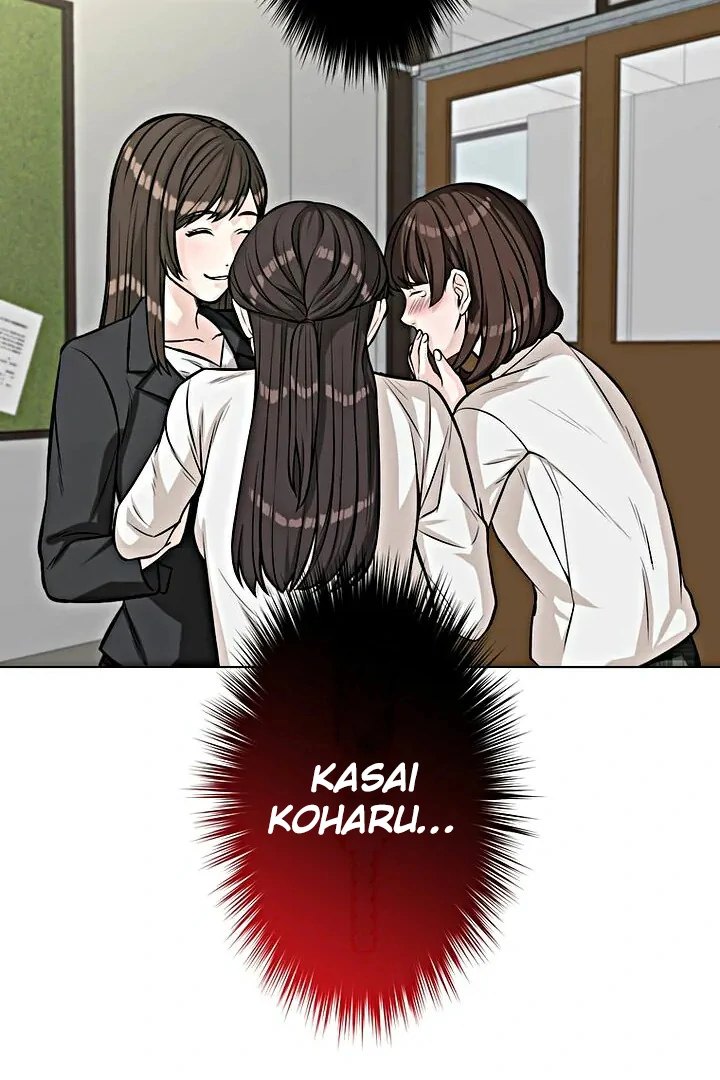 The Devil in School Chapter 13 Gambar 15