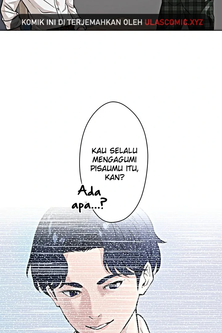 The Devil in School Chapter 13 Gambar 17