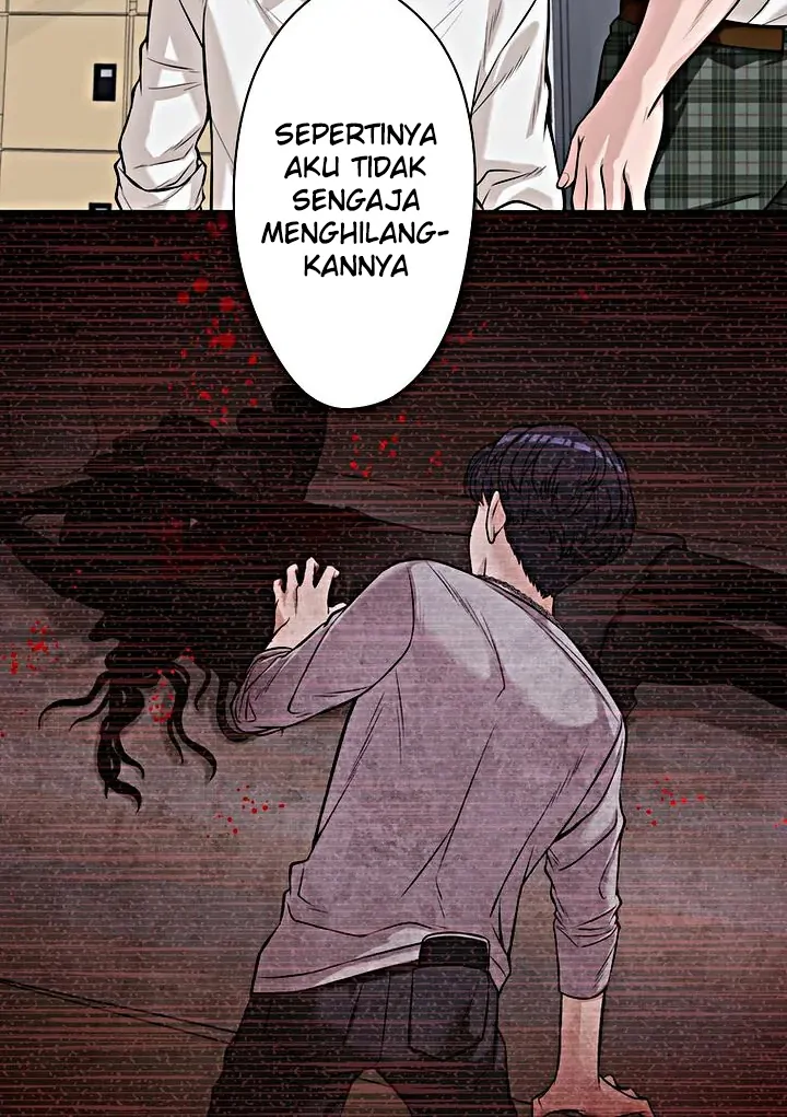 The Devil in School Chapter 13 Gambar 19