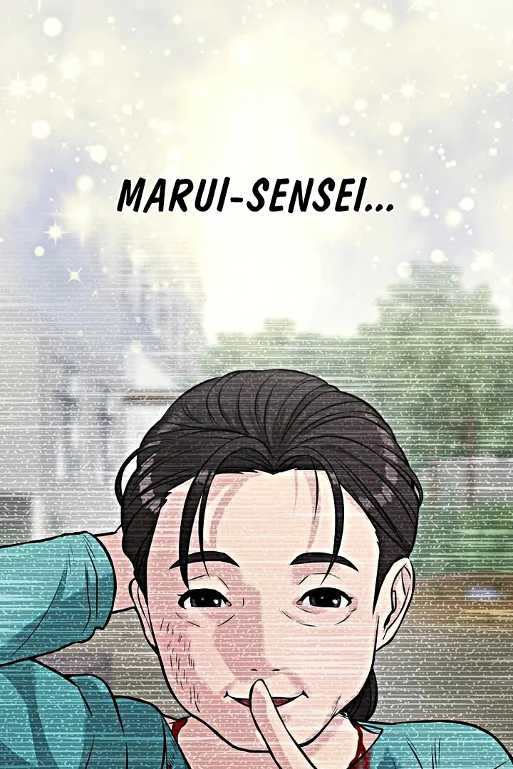 The Devil in School Chapter 13 Gambar 110