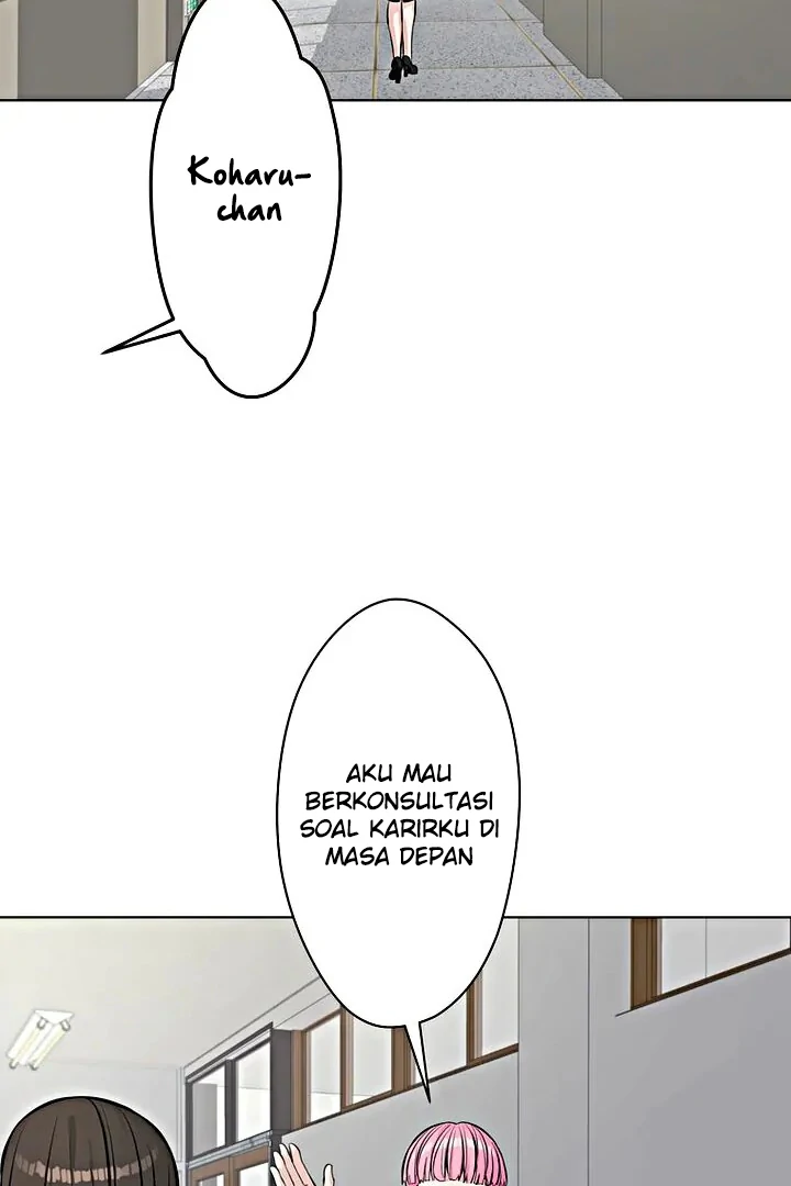 The Devil in School Chapter 13 Gambar 113