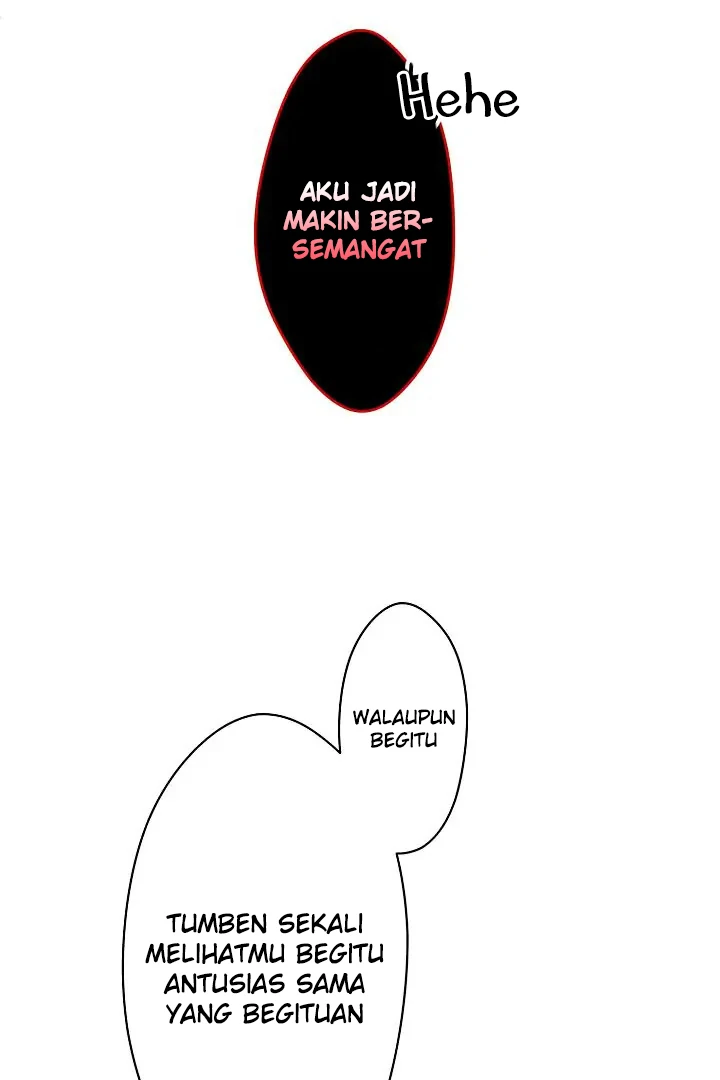 The Devil in School Chapter 13 Gambar 12