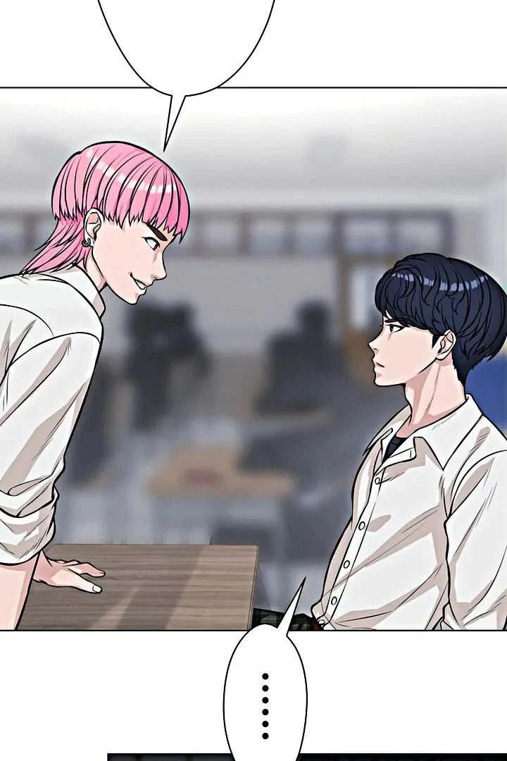 The Devil in School Chapter 13 Gambar 13