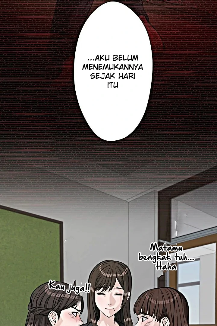 The Devil in School Chapter 13 Gambar 20