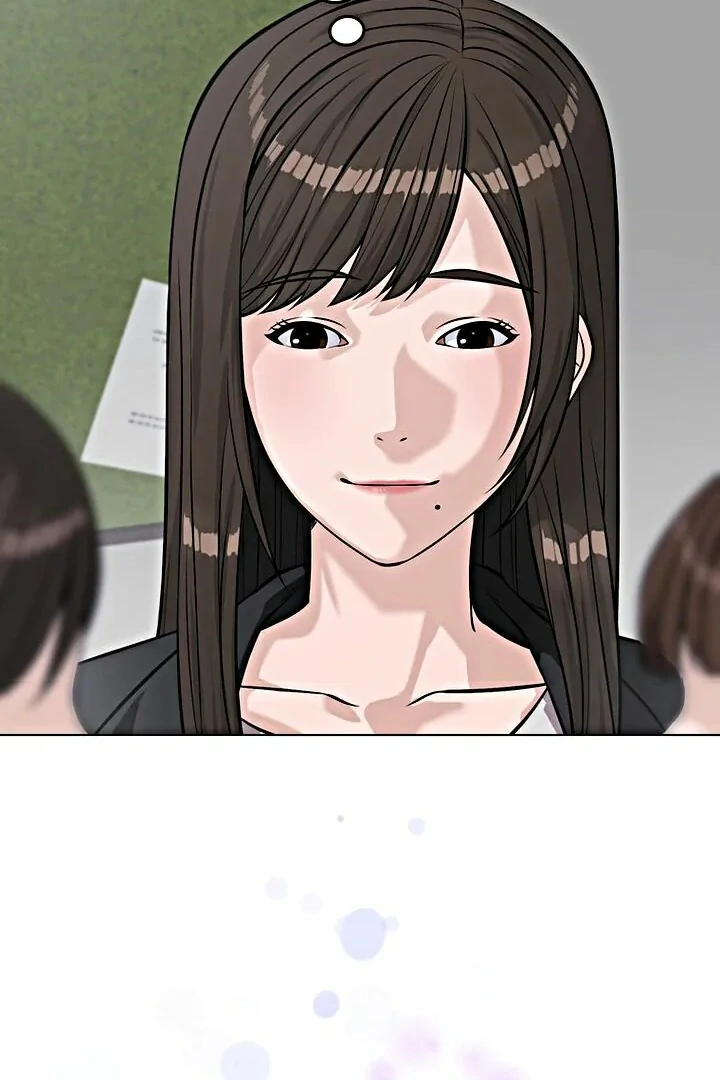 The Devil in School Chapter 13 Gambar 22