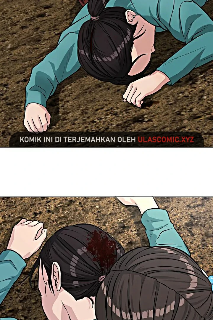 The Devil in School Chapter 13 Gambar 44