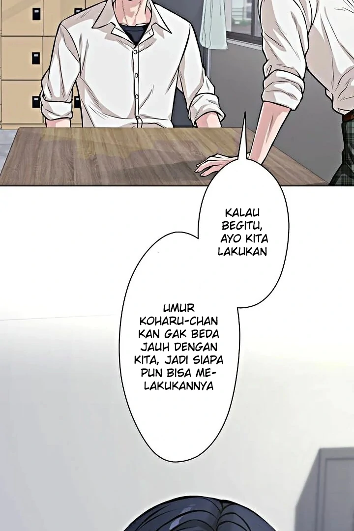 The Devil in School Chapter 13 Gambar 4