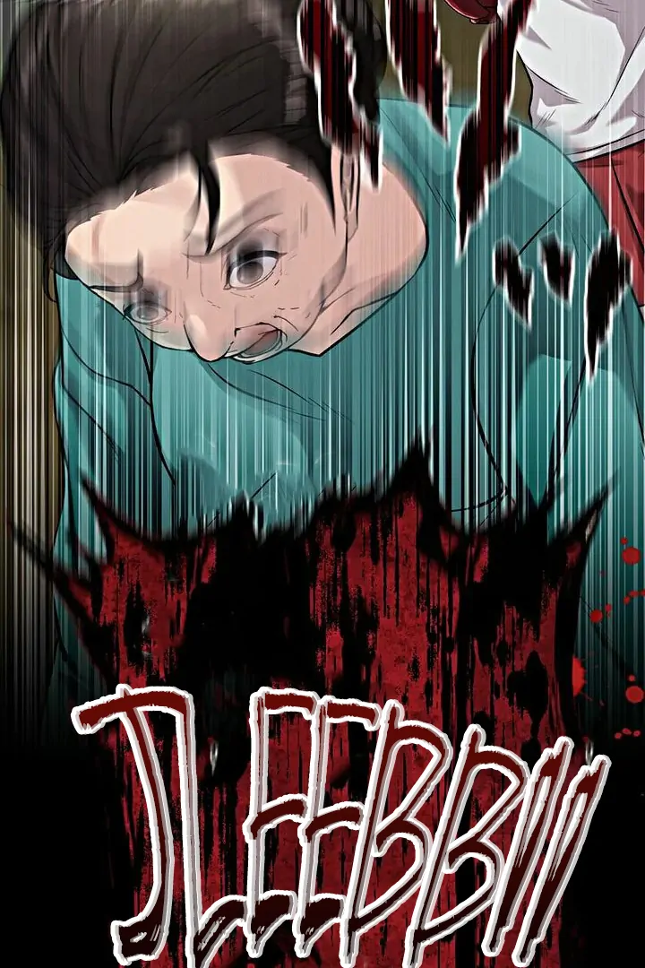 The Devil in School Chapter 13 Gambar 41