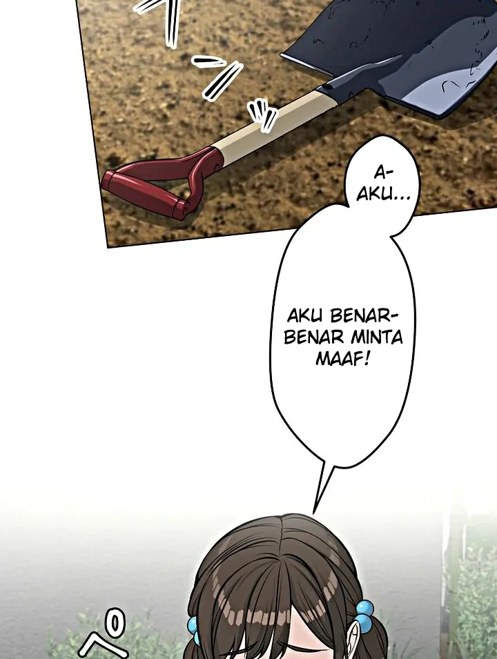 The Devil in School Chapter 13 Gambar 59