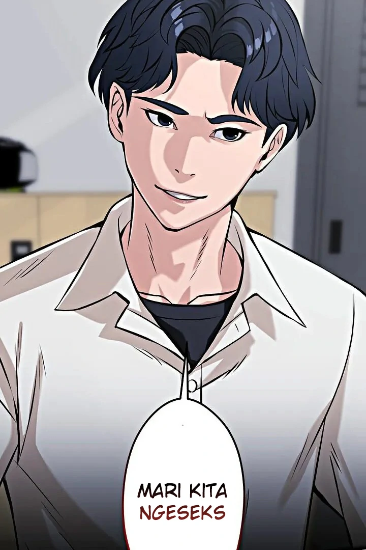 The Devil in School Chapter 13 Gambar 5