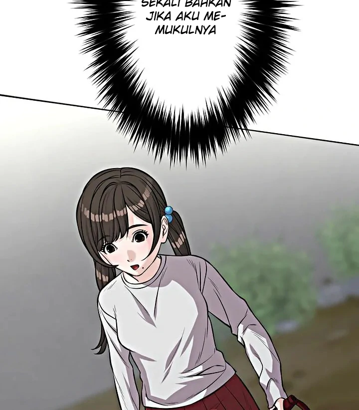 The Devil in School Chapter 13 Gambar 50