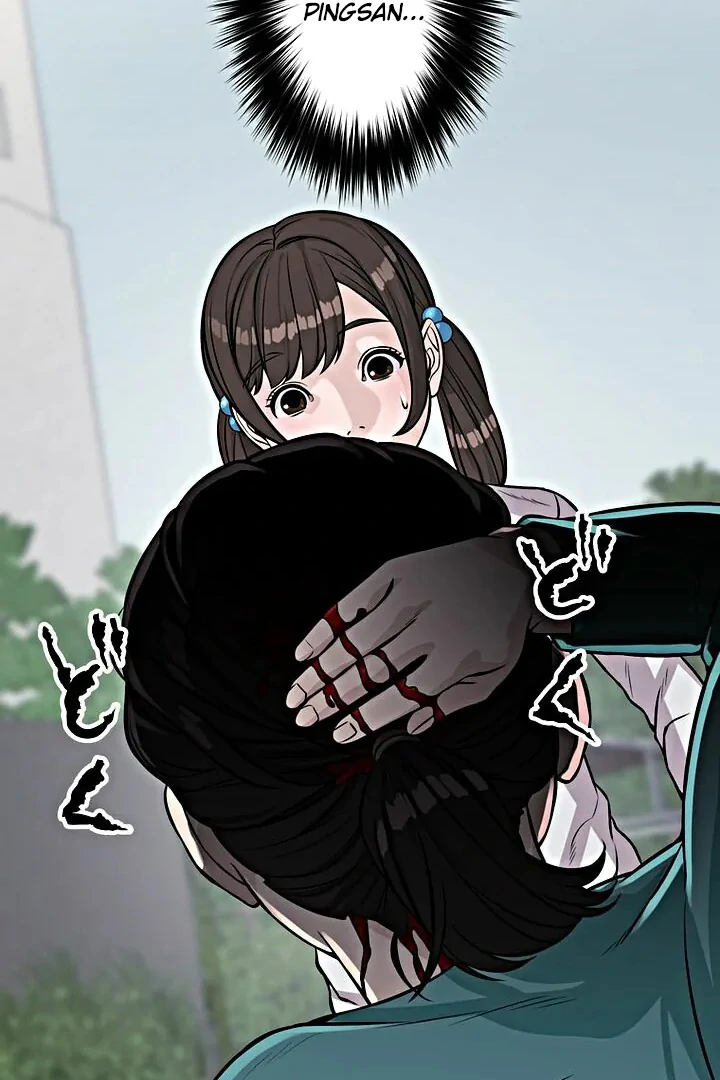 The Devil in School Chapter 13 Gambar 52