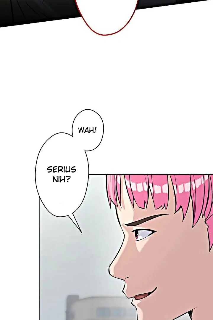 The Devil in School Chapter 13 Gambar 6