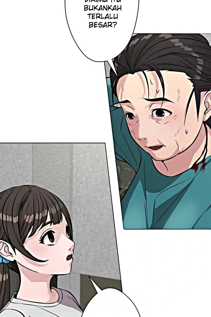 The Devil in School Chapter 13 Gambar 74