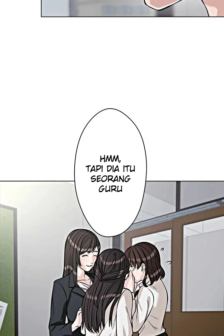 The Devil in School Chapter 13 Gambar 7