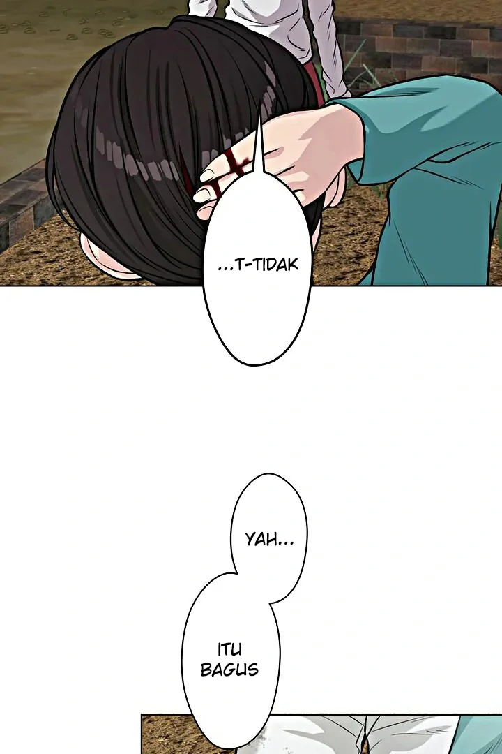 The Devil in School Chapter 13 Gambar 70